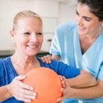 Centro de Neurorrehabilitación en Madrid