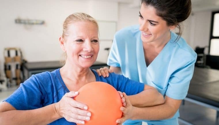 Centro de Neurorrehabilitación en Madrid