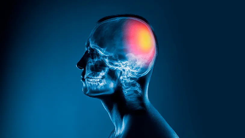 Centro de Neurorrehabilitación en Madrid