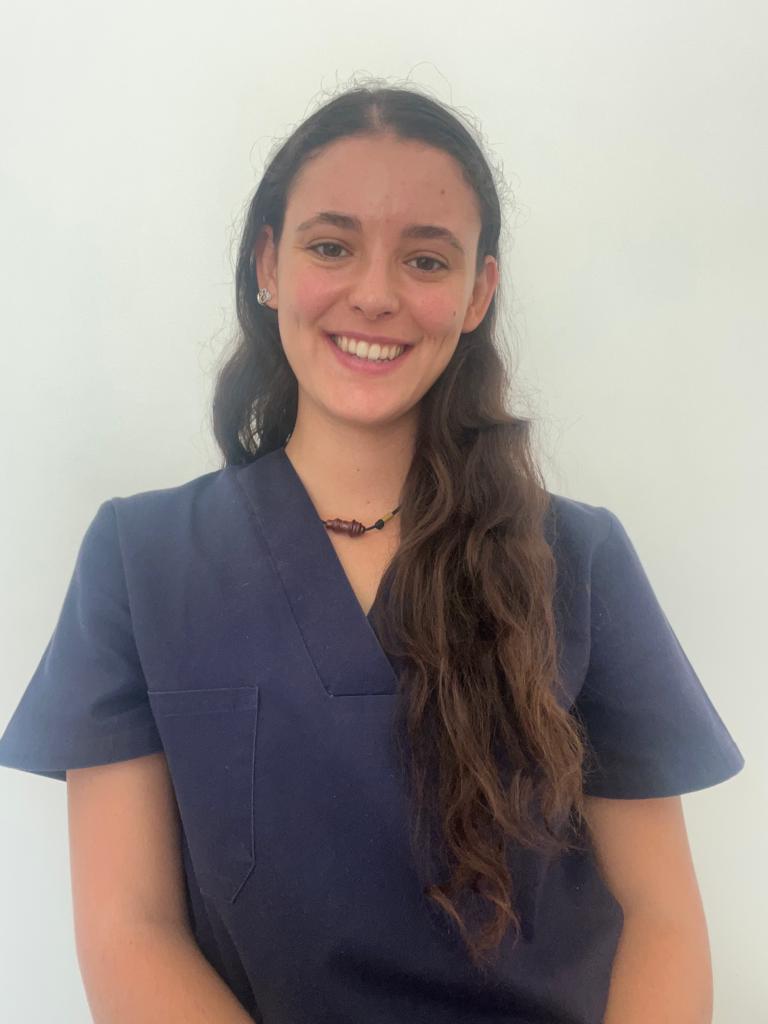 Fisioterapia Neurológica en Madrid