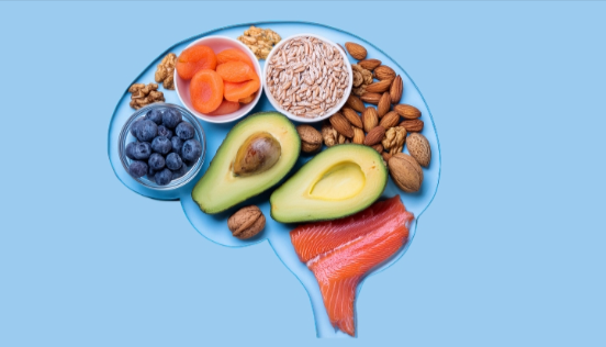 Alimentación Neuroprotectora