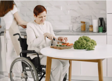 Neurorrehabilitación en Madrid